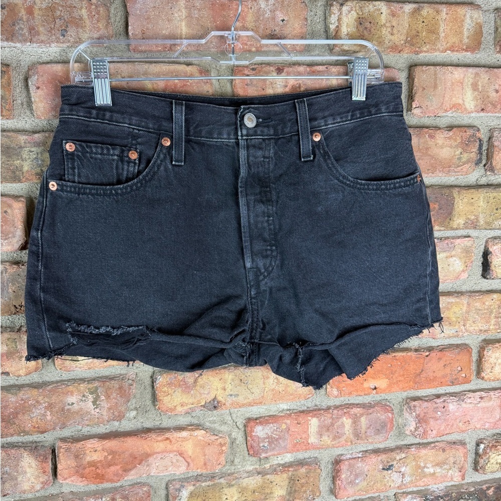 Levi's 501 Shorts Size 29